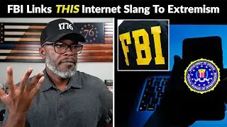 FBI Links INTERNET SLANG 