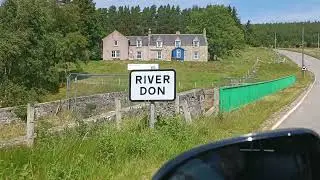 Scotland.18 Jul 2022.Day 5.Part 2