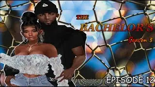 IMVU Voice Over Series - The Bachelor's Season 3 Episode 12 (READ DESCRIPTION)