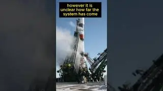 Russia&rsquo;s Anti Satellite Nuclear Weapons System #shortsfeed #shortsviral