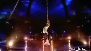 CIRCO DEL SOL 