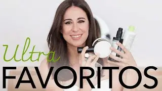 ULTRA FAVORITOS de primavera | Miriam Llantada