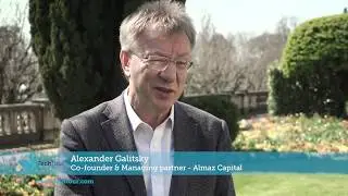 Alexander Galitsky, President of the South East Europe Tech Tour 2019