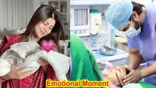 After Critical Delivery Experience Debina Bonnerjee Emotional About Second Baby Girl