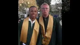 Tahquitz High School 2011 Graduation