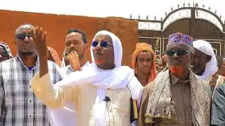 Sheekh Mursal xaaji Cilmi 