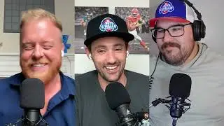 Episode 16: Titans' Pieces, Derrick Henry, Shedeur Sanders, & College Players Who Didn't Pan Out