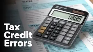 Missing This? Why Your Child Tax Credit Refund Is Delayed