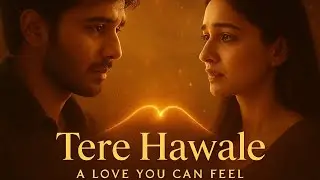 TERE HAWALE (Arijit Singh) ×( Sidharth & Kiara's) Most Emotional Moments | Romantic Song