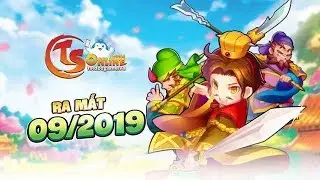 V&agrave;o game TS Mobile ng&agrave;y Open Beta - Dzogame NPH game giữ phong độ tốt nhất l&agrave;ng game Việt