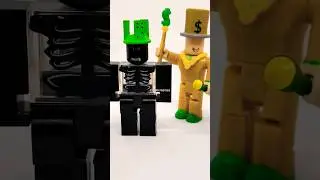 ROBLOX FIGURES OLD BUT STILL GOOD #shorts #roblox