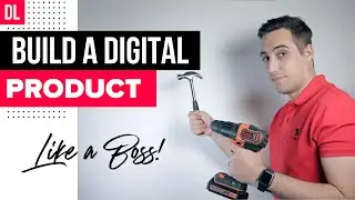 How to build a digital product? Advice from a UX/UI Designer