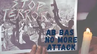 Ab Bas - No More Terror #stopterrorism #against #terrorist #pahalgamattack // Himanshu Jain //