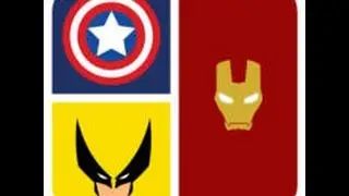 The Comic Quiz - Level 21-30 Answers