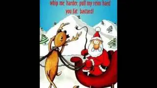 funny christmas cards