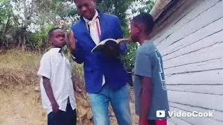 Dieu pour Diel Épisode #2 abonné pataje large jem