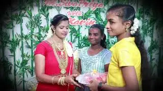 ENGAGEMENT HIGHLIGHTS #nagercoil #tamilnadu