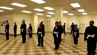 Master Steve 