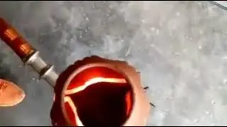 हरियाणा में बिजली आला होका चिलम।।।
