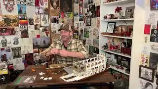 Building a LEGO River Steamboat! 🚢| Part 11