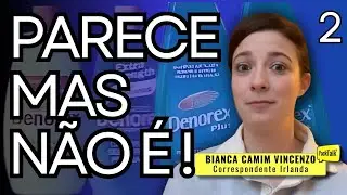 PARECE MAS N&Atilde;O &Eacute;! 2