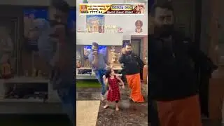Drama junior reality show anchor master anand and daughter 💞new Instagram reel ❤️