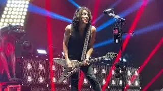 KISS - Hotter Than Hell Soundcheck Newcastle 2023-06-06