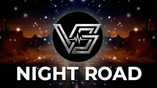 Night Road | Viralis Sounds (Country Rap)