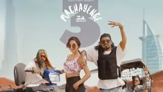 Machaenge 3 Official Music Vedio |Emiway Bantai|Swalia@bantairecords