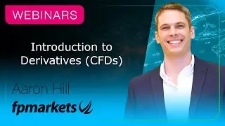 Introduction to Derivatives (CFDs) | FP Markets