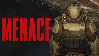 Новинка от создателей Battle Brothers 💥 MENACE