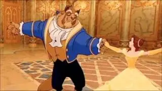 My Top 10 Disney Couples