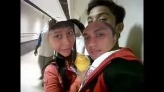 izzi love icha :*