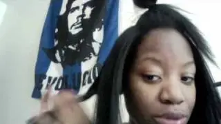 Outre Hawaiian Wave Sew-In Weave!!!!!!!!!