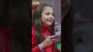 THODU SA BANAO WALA EPISODE | PICTURE ABHI BAAKI HAI | KIDLI TV  #comedyepisode #funny #childrenshow