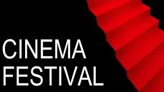 Universal Sound Machine - Cinema Festival