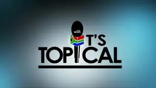 It's Topical: Marikana massacre, a decade later...A musical rendition by Tumi B