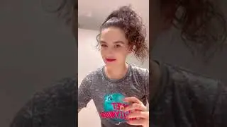 Kefera Buchmann | Instagram Live Stream | January 13, 2020 (Part 2)