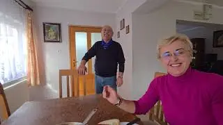 Lička hrana kod Domaćina
