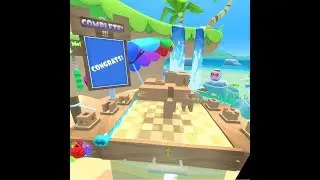 Guide to Sandcastles and Ice Sculptures Vacation Simulator