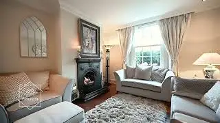 Church Lodge St. Albans Street, Windsor, SL4 1PF Video Tour