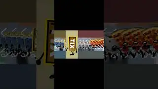 Gefte & Tex: Looping the Rooms #bfdi #tpot #memeanimation #objectshow #osc #bfb #vocaloid