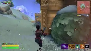 Realm Royale solo