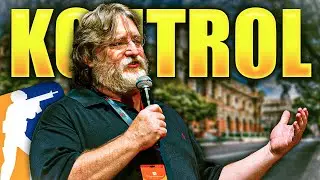 VALVE KONTROL&Uuml; ELE GE&Ccedil;İRİYOR! YAKIN GELECEK
