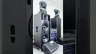 1000W Powerful Amplifier 💀 JBL Sound Sistyam Box 🚨 #ytshorts #trendingshorts #tiktokvideo #explore