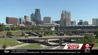 Jackson County Legislature approves resolution to cap commercial property tax increases