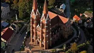 Amazing Lithuania