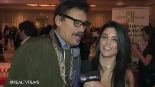 Steven Bauer, Ray Donovan, Secret Room Events , Golden Globes 2017