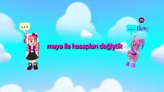 MAYA İLE HESAPLARI DEĞİŞTİK