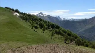 EZKAURRE GR   11 ISABA  ZURIZA